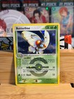 Butterfree