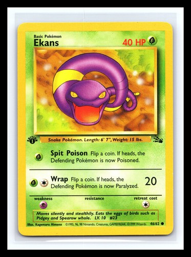 Ekans