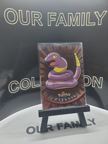 Ekans