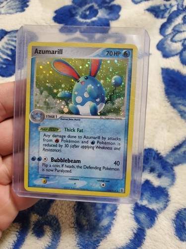 Azumarill