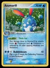 Azumarill