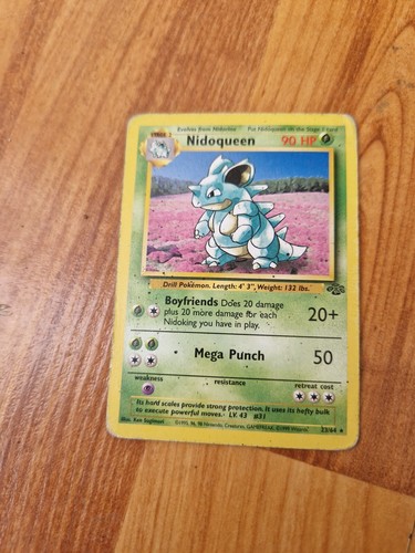 Nidoqueen