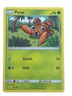 Paras