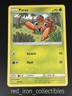 Paras