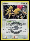 Dodrio