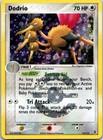 Dodrio