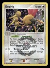 Dodrio