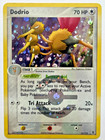Dodrio