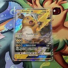 Raichu GX