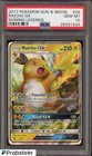 Raichu GX
