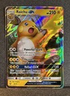 Raichu GX