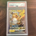 Raichu GX
