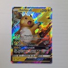 Raichu GX