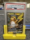 Raichu GX