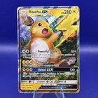 Raichu GX