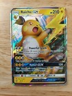 Raichu GX