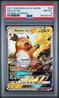 Raichu GX