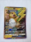 Raichu GX
