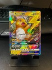 Raichu GX