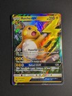 Raichu GX