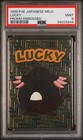Lucky