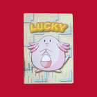 Lucky