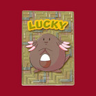 Lucky