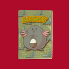 Lucky