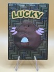 Lucky