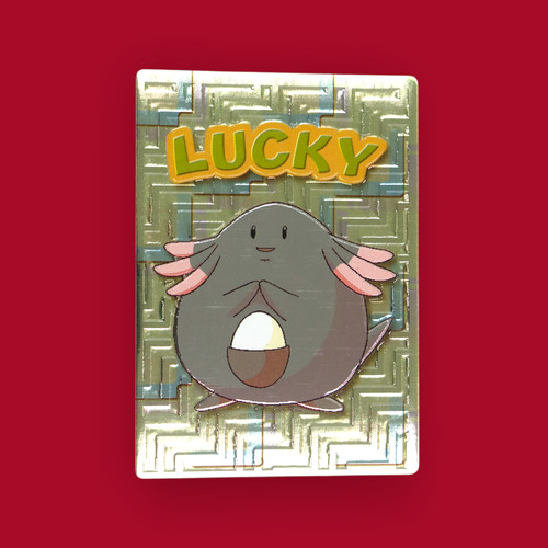 Lucky