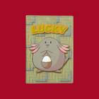 Lucky