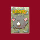Lucky