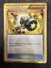 Enhanced Hammer