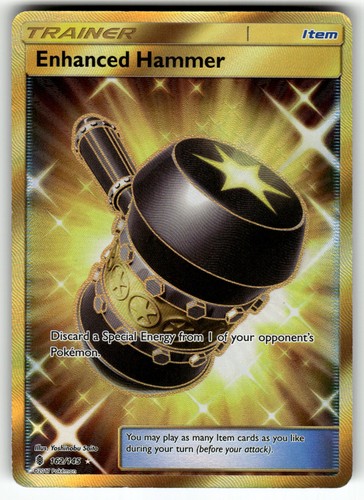 Enhanced Hammer