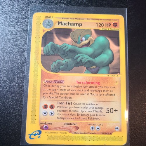 Machamp