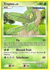 Tropius