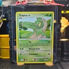 Tropius