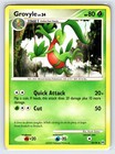 Grovyle