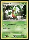 Grovyle
