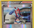 Skyla