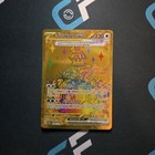 Terapagos ex