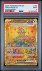 Terapagos ex