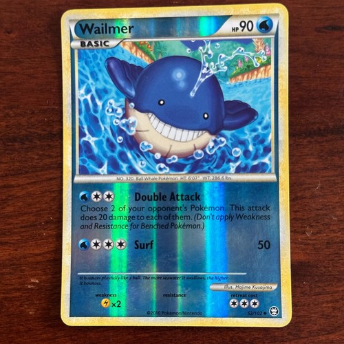 Wailmer