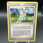 Lady Outing