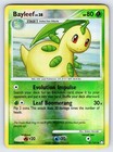 Bayleef