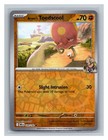 Arven's Toedscool