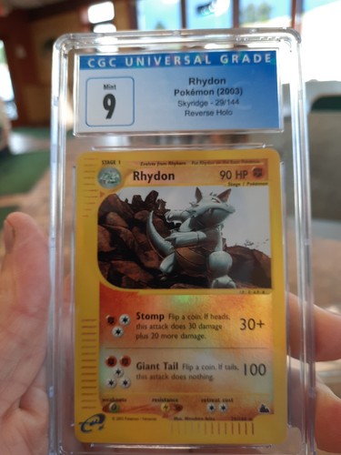 Rhydon