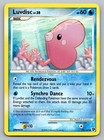 Luvdisc