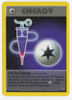 Full Heal Energy