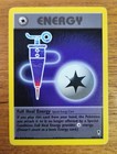 Full Heal Energy